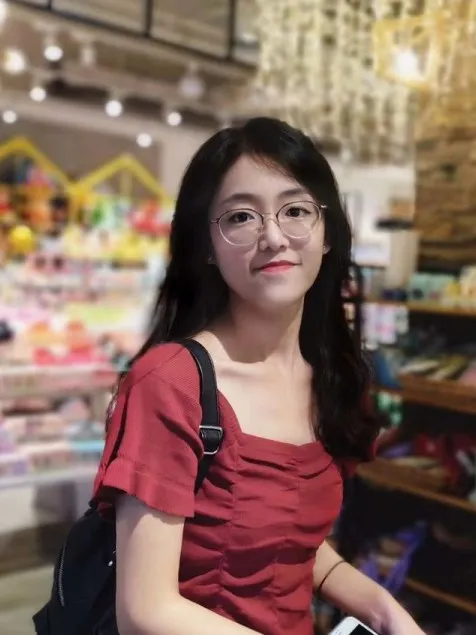 火了！这6位高颜值女神：集体保研清华等名校，还来自同一大学