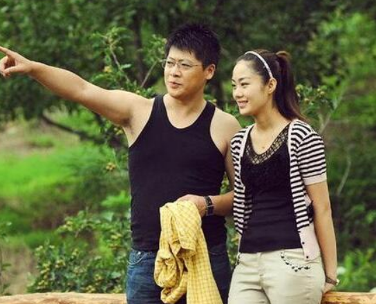 《乡村爱情》15年:长贵娶娇妻,小蒙嫁富豪,谢大脚遗憾离世