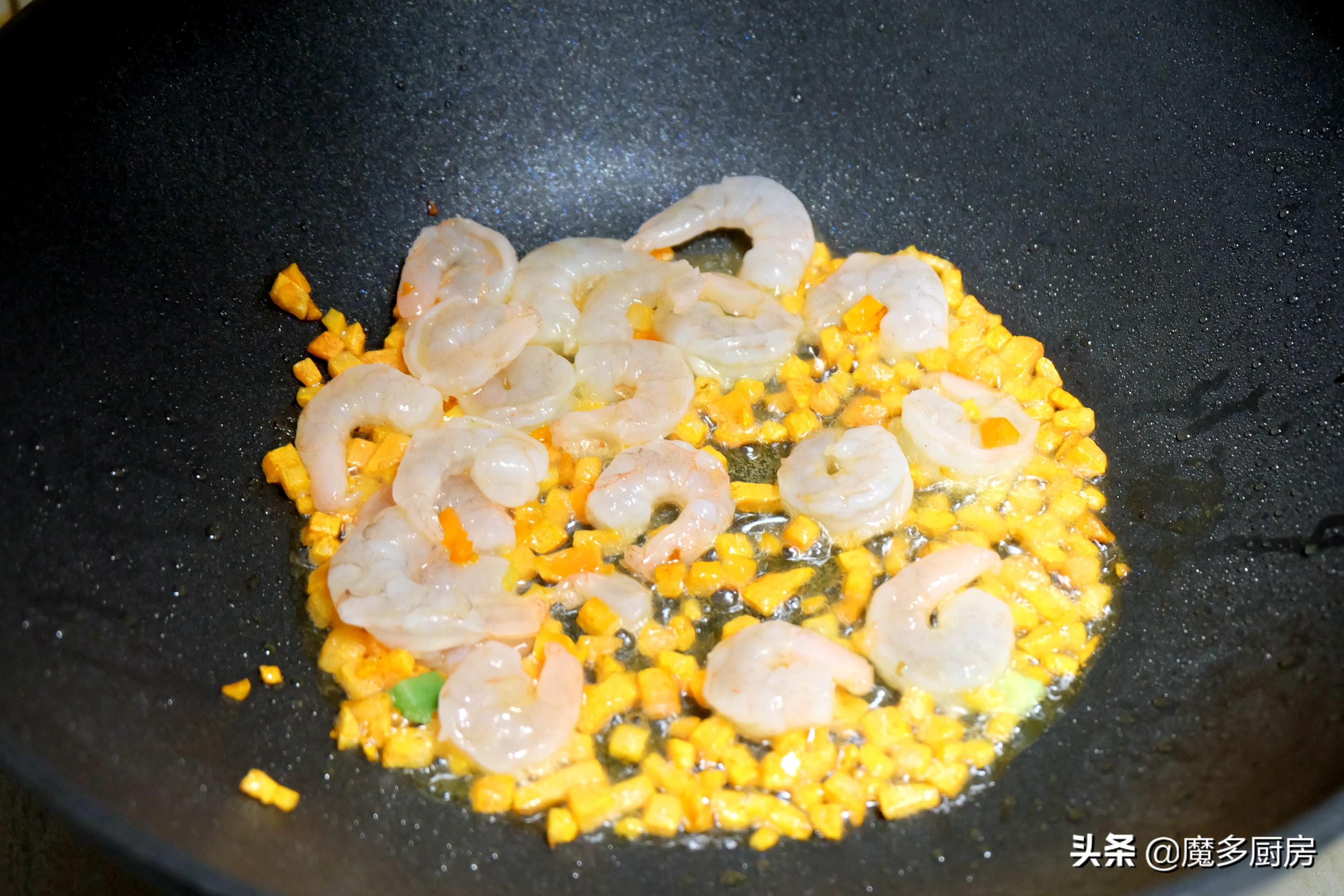 菠蘿飯,菠蘿飯的做法 最正宗的做法