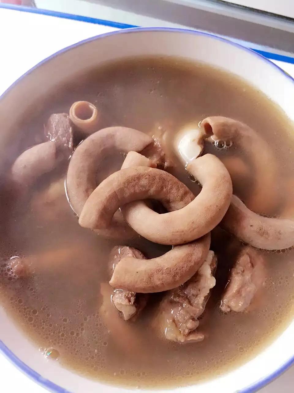 端午节前后采花期后变黄的全株晒干熬出香香的汤,炖排骨炖小肠炖鸡都