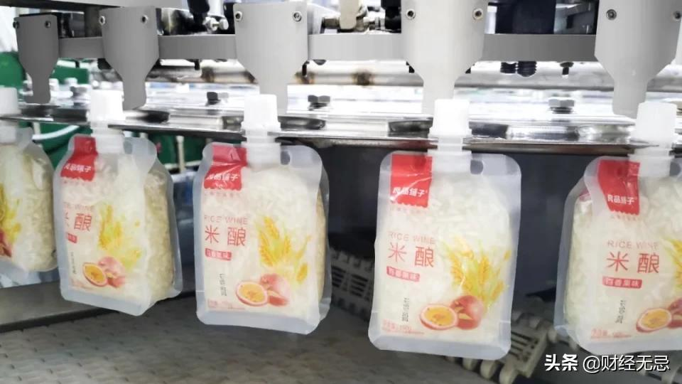 公开“全部家底”,良品铺子想做什么?