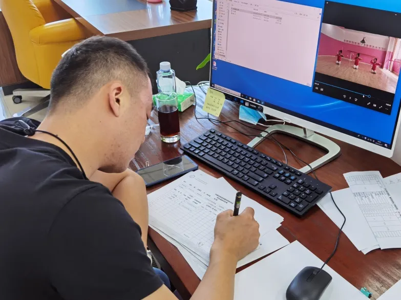 石家庄、廊坊考区2020年暑期集中考级精彩回顾