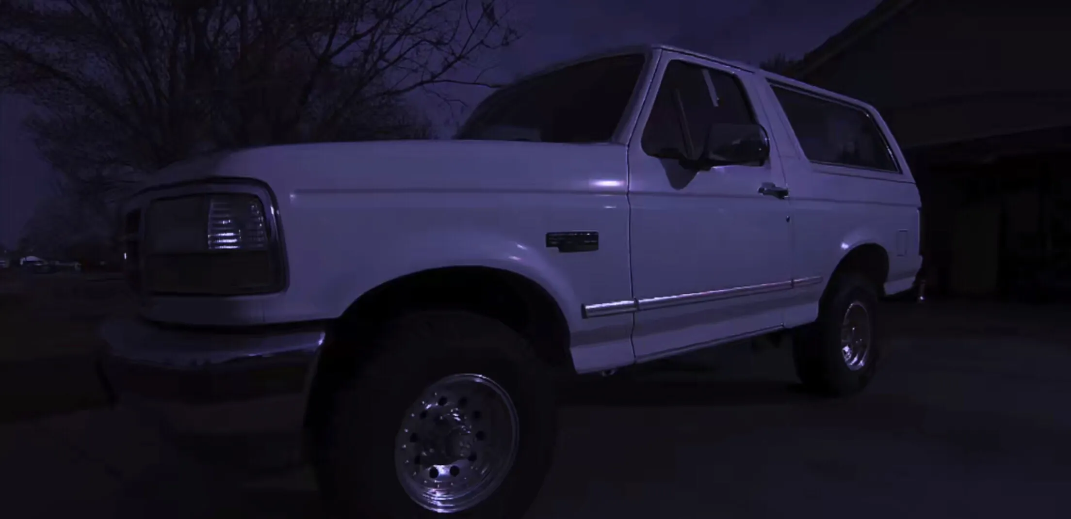 神探李昌钰系列之3—洛杉矶警察的低级失误，神探李昌钰成名之作