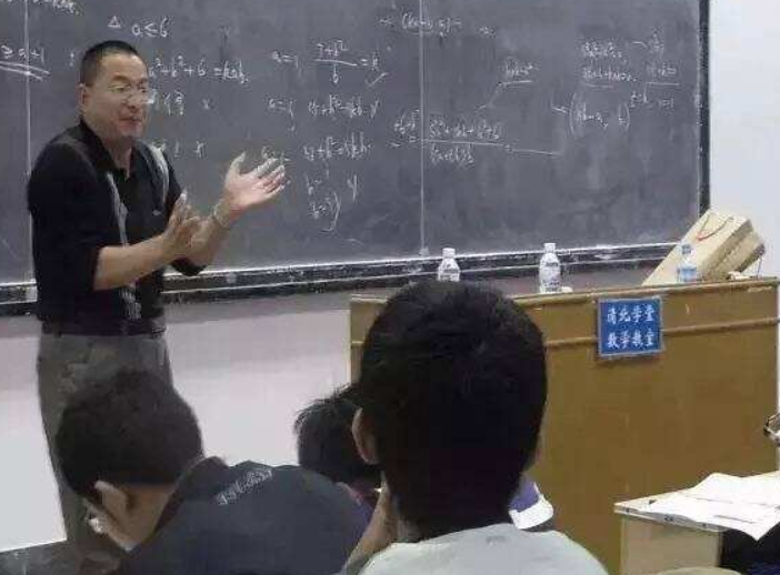 江苏“数学帝”葛军：因高考被骂9年，被逼无奈出来辟谣，心酸