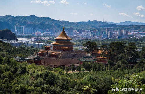 河北建有大学的18个县或县级市