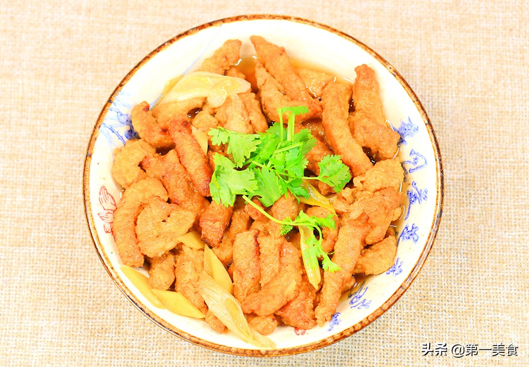 酥肉的做法,酥肉的做法最正宗的做法視頻