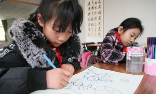 暑期补课班取消后，家教成为新的补课形式？教育部的回答来了