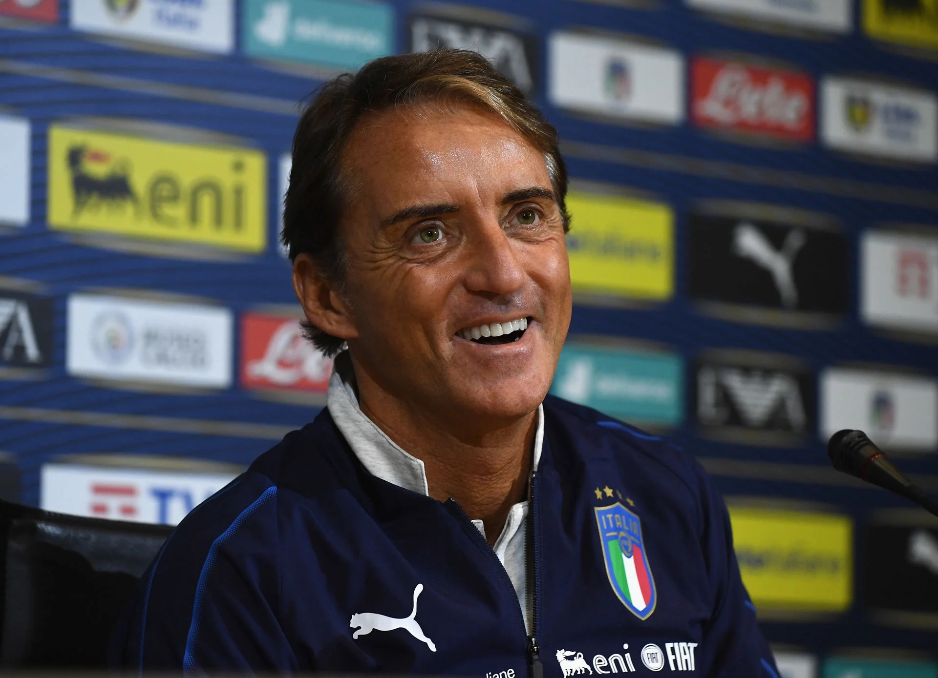 2016年欧洲杯24强主教练(又"帅"又能打,多位欧洲