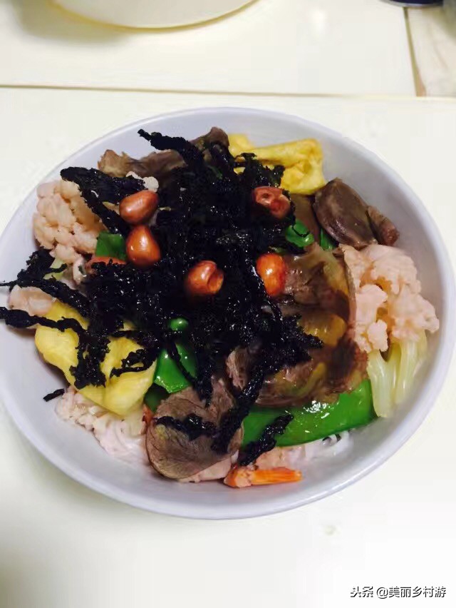 福建经典十大美食盘点，没吃过都不算来过，看看你吃了几种