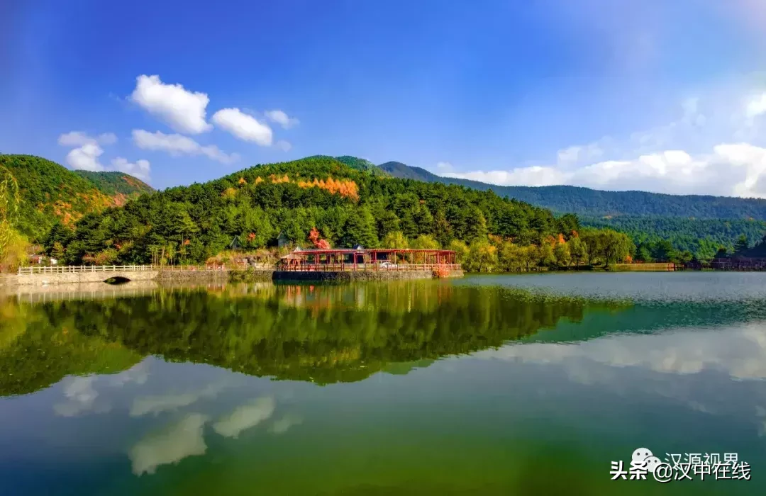 漢中旅遊景點排名推薦漢中旅遊景點排名推薦漢中油菜花