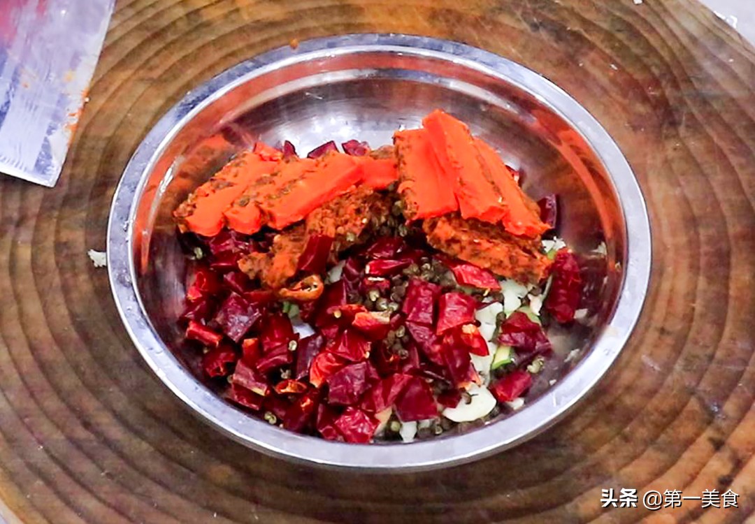 麻辣香鍋做法,麻麻辣香鍋的做法