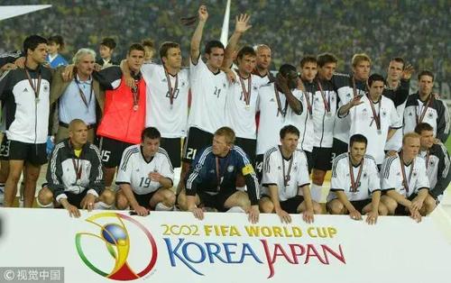 2002世界杯小组赛赛程（2002年韩日足球世界杯除了丑陋，您的记忆还剩什么？）
