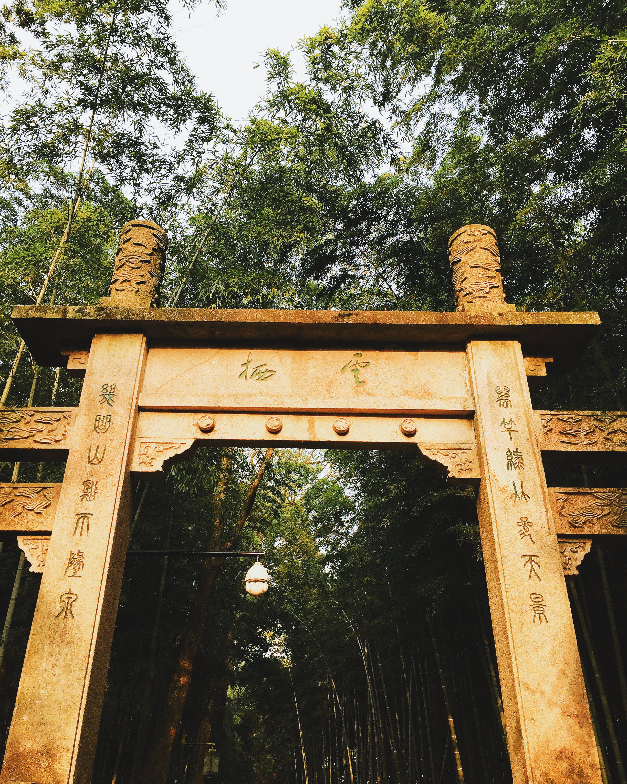 杭州的宝藏景点，如诗如画如仙境，带你看别样的西湖之美