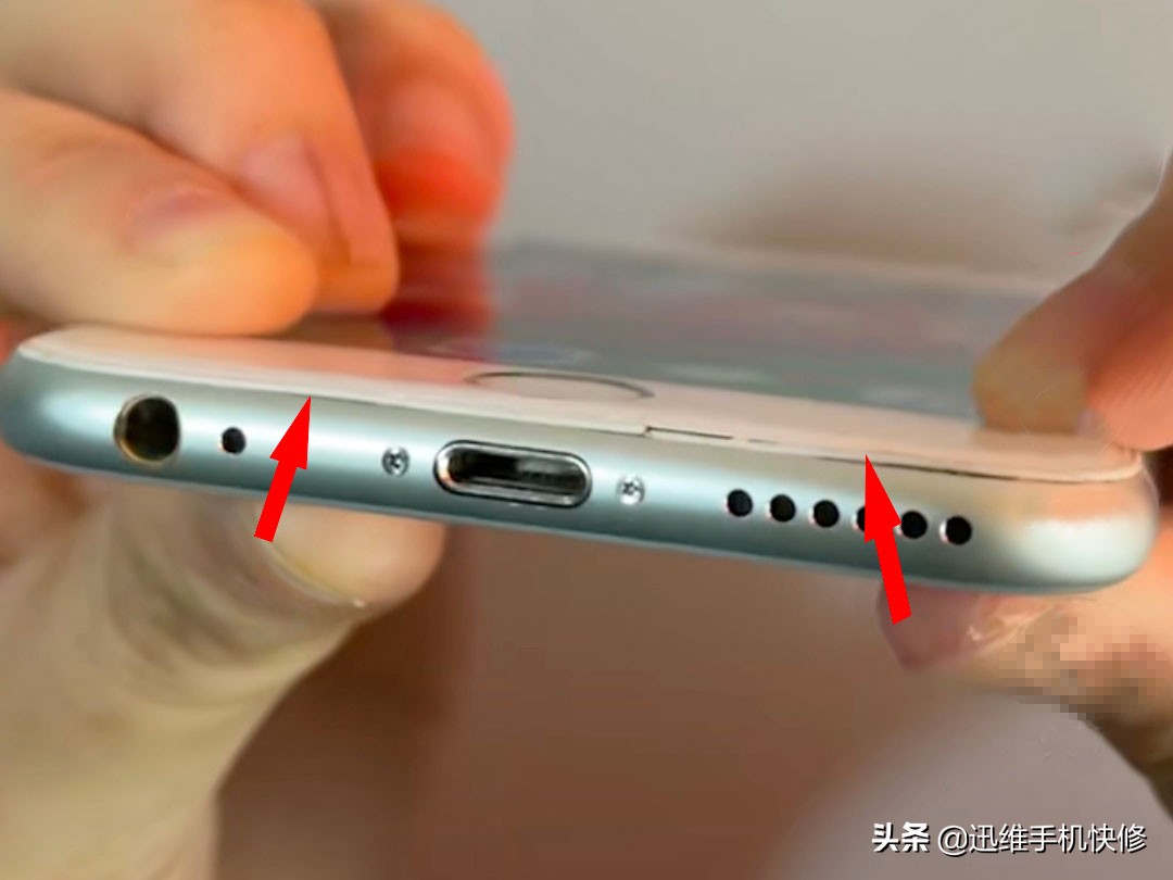 二手iPhone猫腻多，新手学会这几招验机技巧，简单实用避免入坑