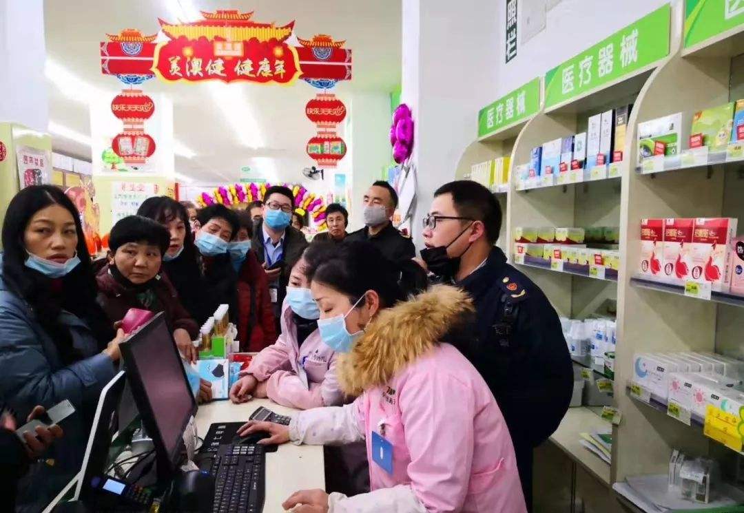 好消息！400万个口罩正在赶往深圳，药店地址电话全曝光
