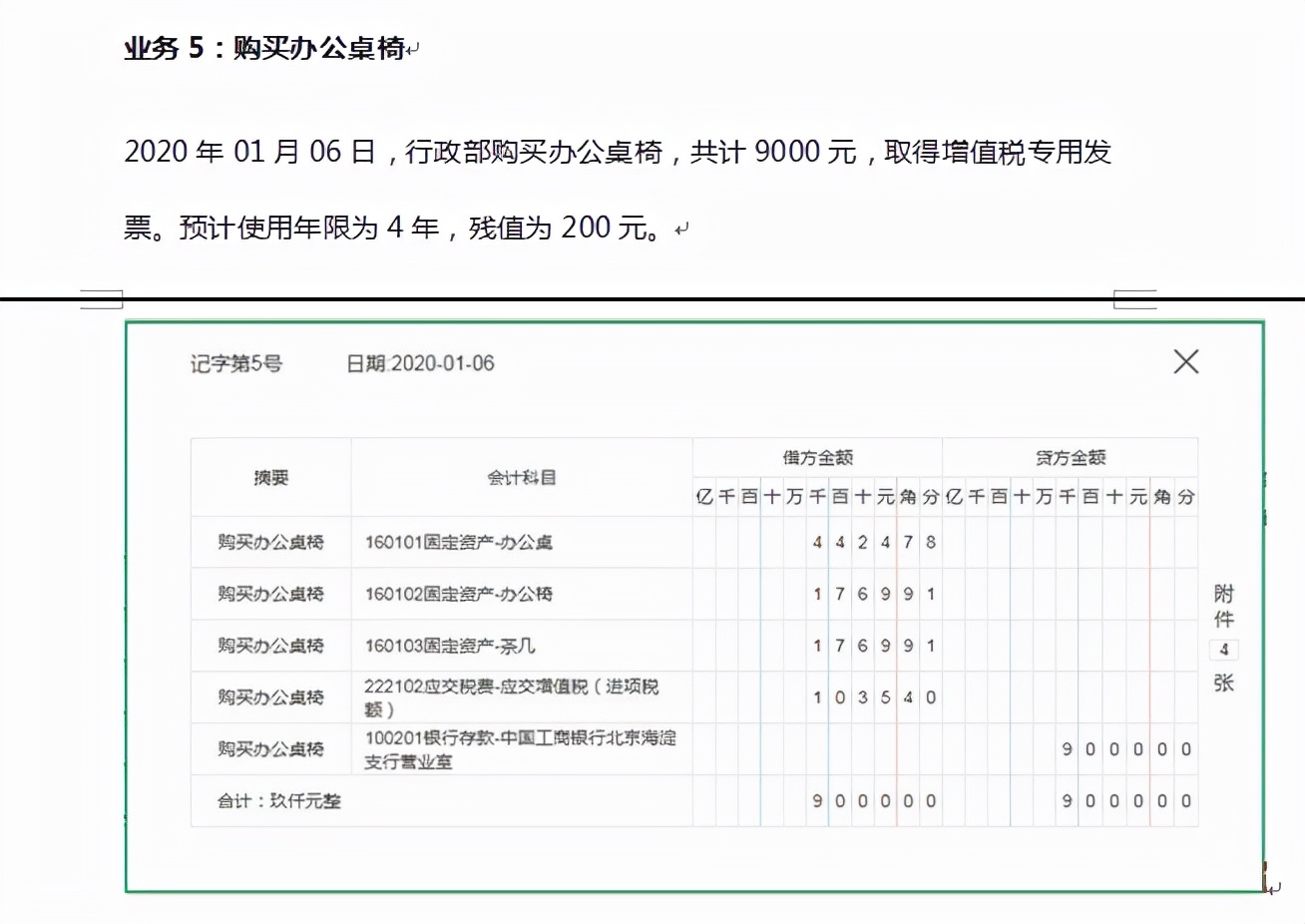 建筑行业会计们，在家也别闲着，常见业务账务处理奉上，速学