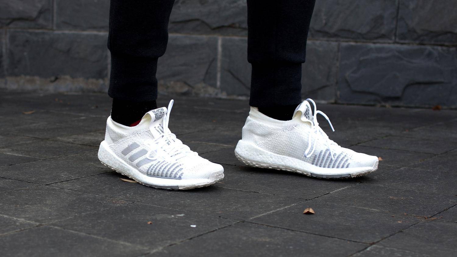 boost有什么區別（adidas PulseBOOST HD與三款跑鞋對比：升級版BOOST有什么不同？）