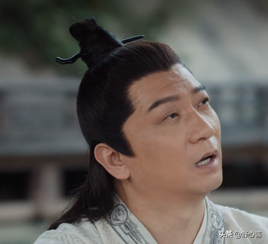 没想到《赘婿》这么好笑！“男德”学院，我可以再看一百集