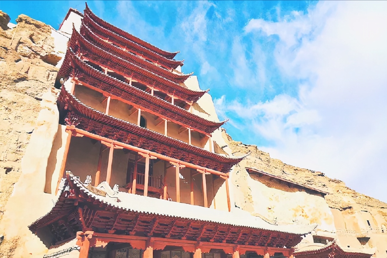 5月国内八大不可错过的旅行地推荐，选一个出发吧