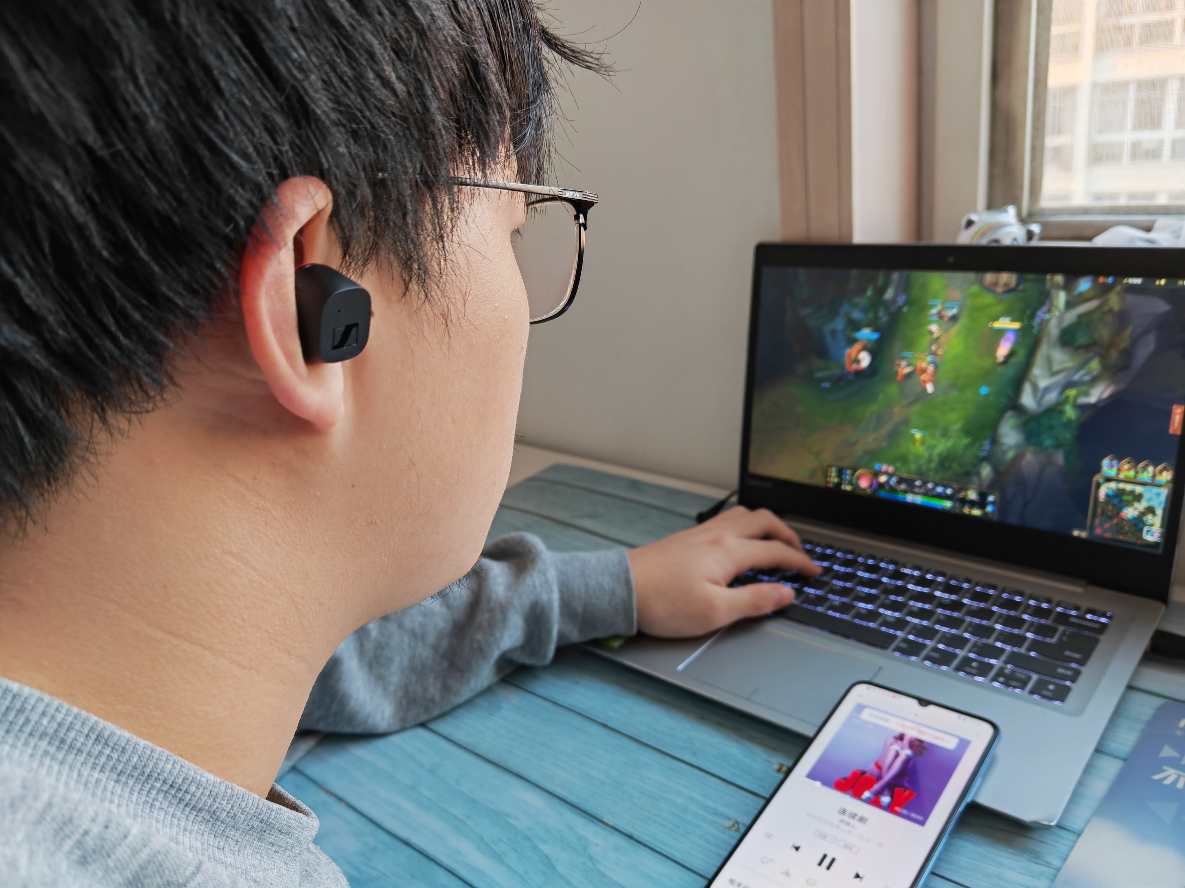 真无线也HiFi，森海塞尔CX True Wireless蓝牙耳机体验