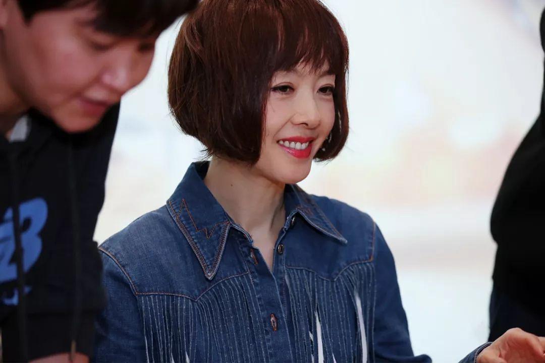 内地名嘴陈鲁豫