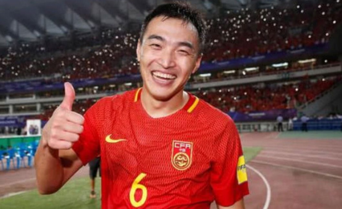 2012年中国足球队名单(中国足球历史最佳的十名中后卫，你最喜欢谁？范志毅入选)