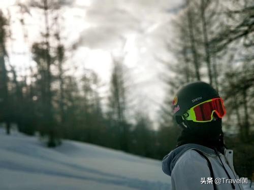 乌鲁木齐最好最大最便宜的滑雪场(2020年滑雪场全图鉴指南（内附攻略）)