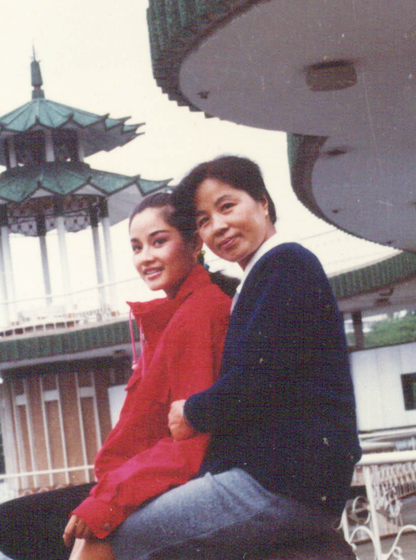 盘点：从湖南常德走出去的3位当红女明星，人生各异