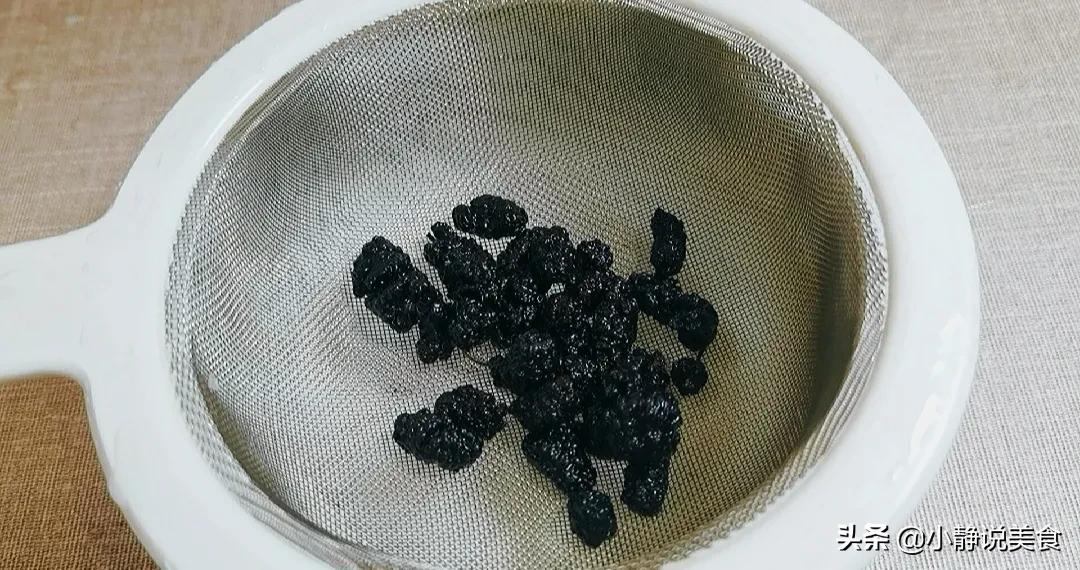 乌发养颜茶的冲泡方法（养颜茶冲泡步骤补血又养颜）