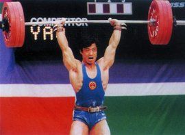 历届奥运中国冠军(中国奥运夺冠历史-看看你都知道谁)