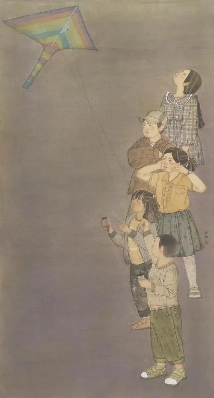 你期待的NWU超炫毕业设计展,来啦