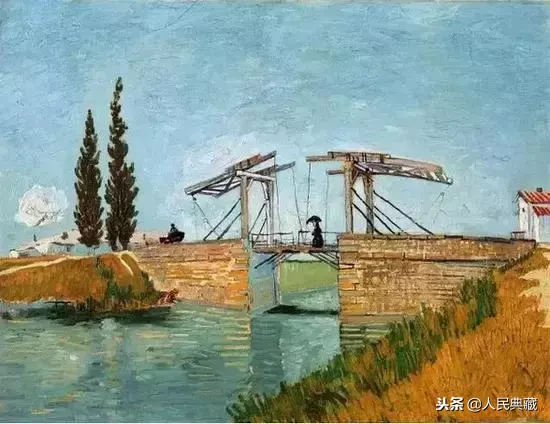 陈丹青：梵高的画真TM好看！为什么？（附：梵高最有名的25幅画）
