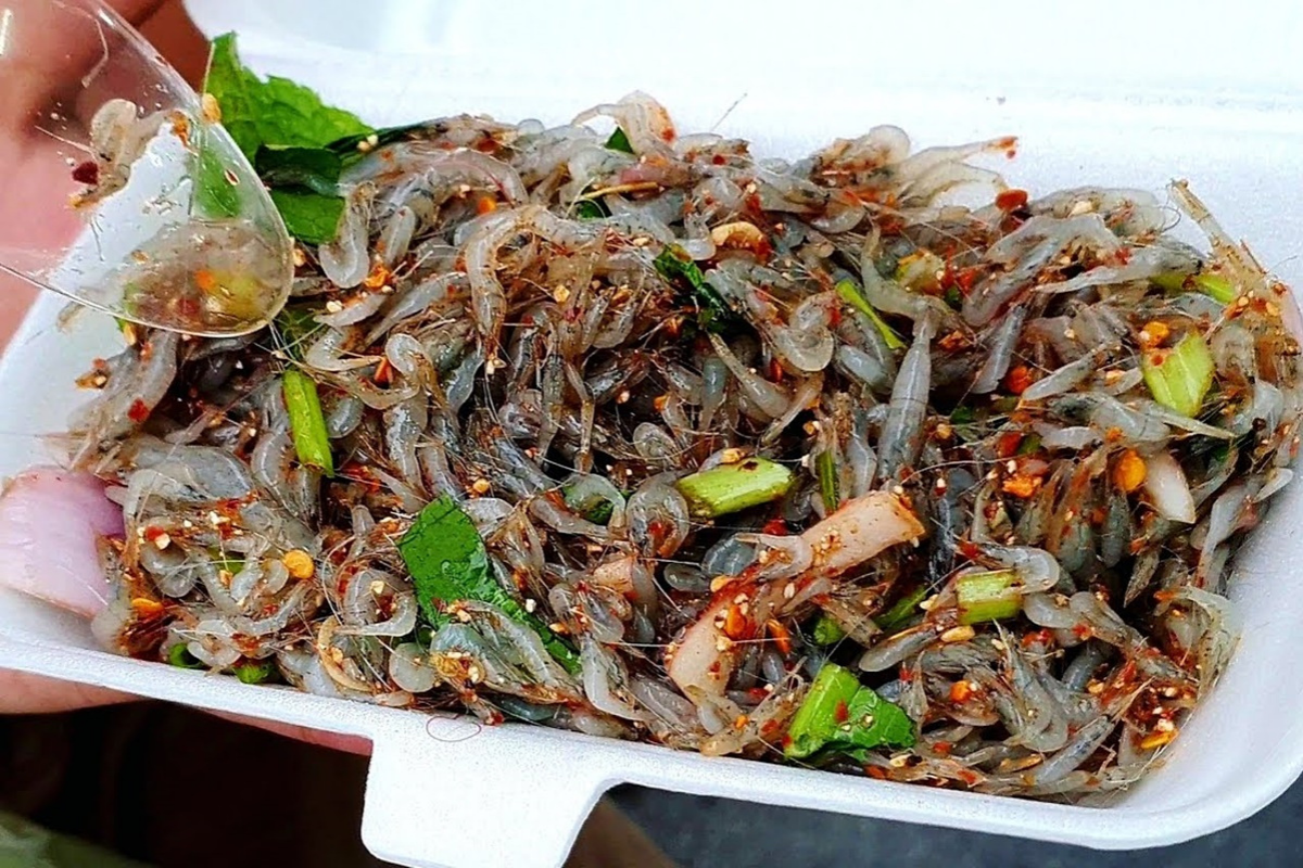 泰国美食全指南：去泰国跟着这份清单吃就对了