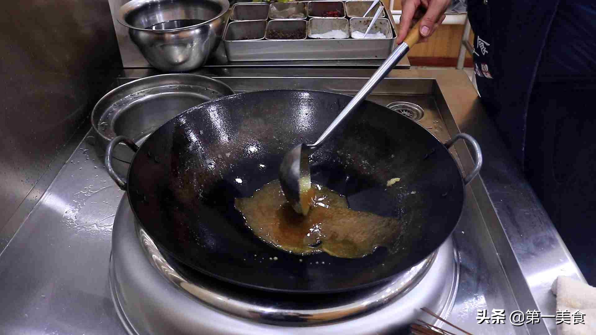 拔絲山藥的做法,拔絲山藥的做法家常做法