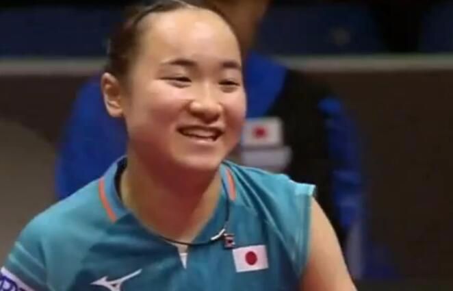 2020卡塔尔乒乓球公开赛混双（1-3！国乒混双完败丢冠，包揽5金梦想破灭，伊藤美诚抿嘴偷笑）