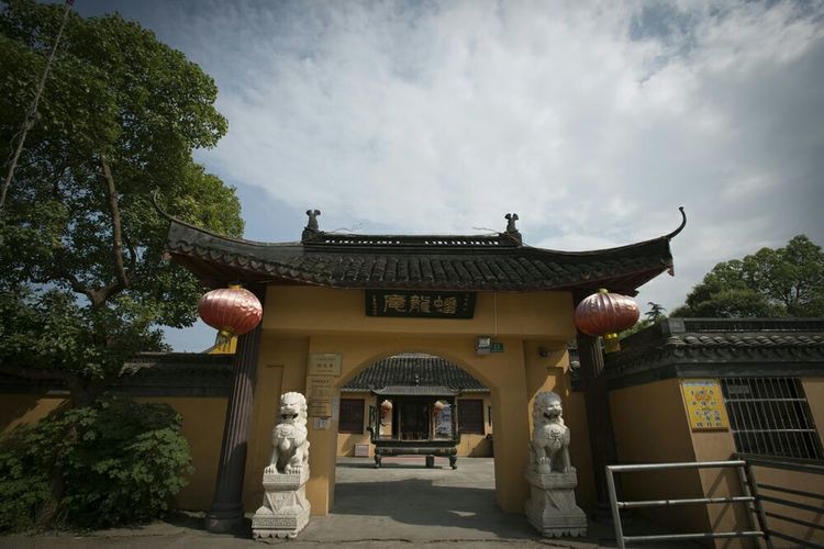 上海最美10大古镇，寻觅繁华都市身后的古朴风光