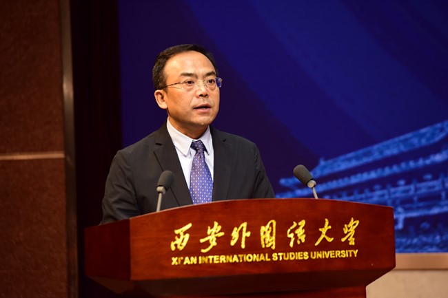 近日，来自国内外40多所高校校长、专家和学者直奔西安，只为这件事