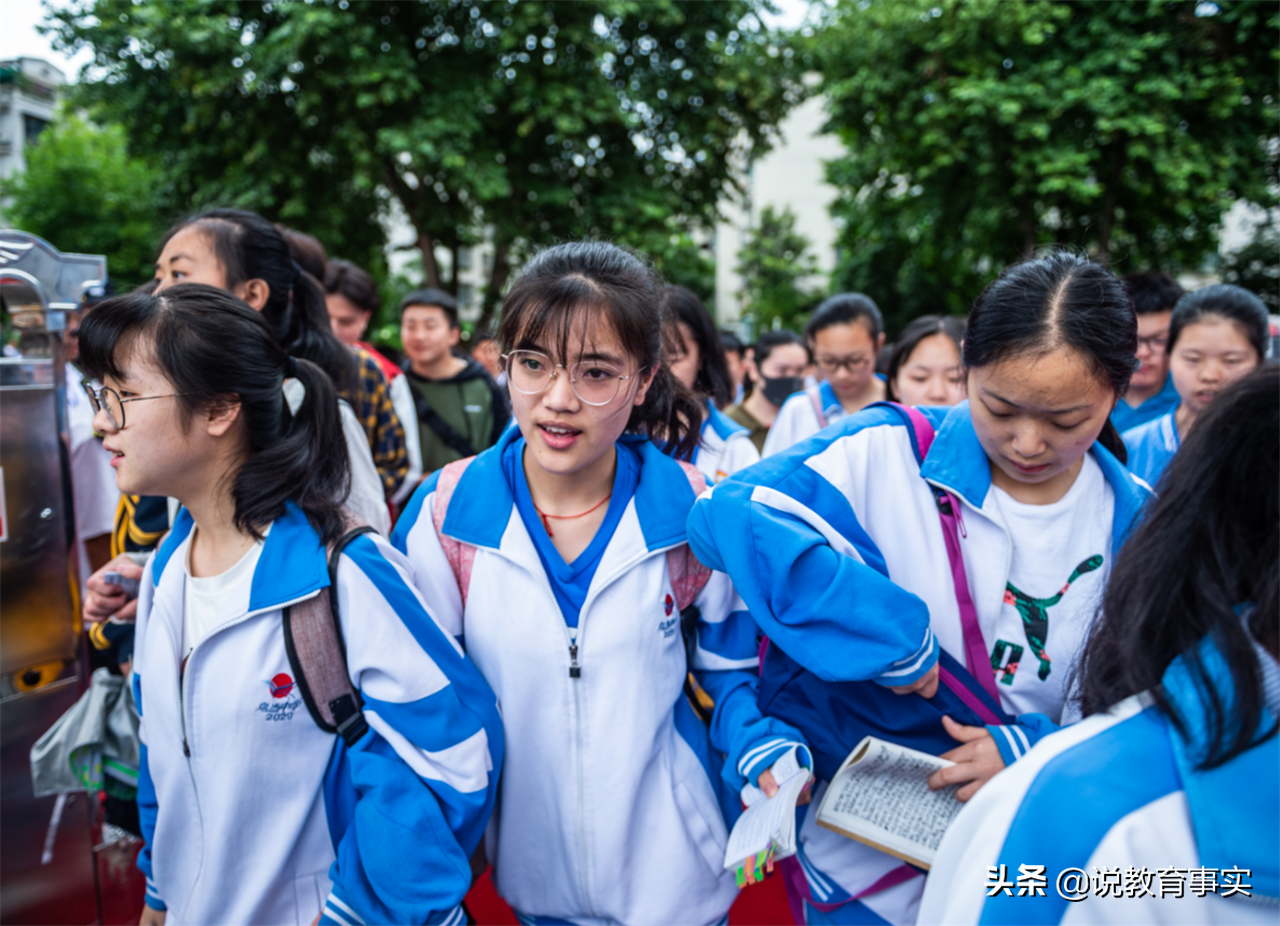 山西极具实力和名气的3所民办本科，学生360~450分可报，低分捡漏