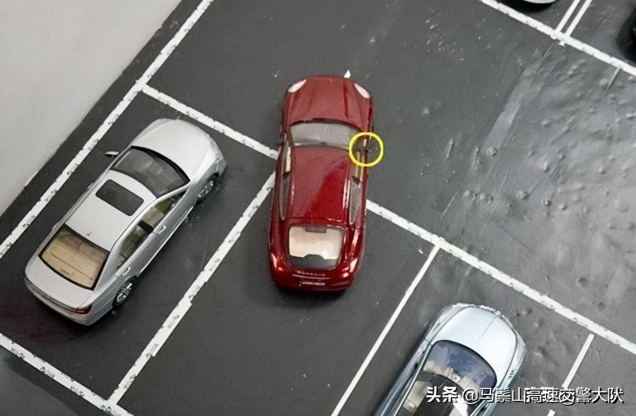 如何倒车入库(现实生活中如何倒车入库) - 盾灵网