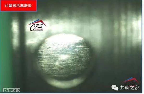 这些卡车限速、动力不足的故障，看你能解决几个？