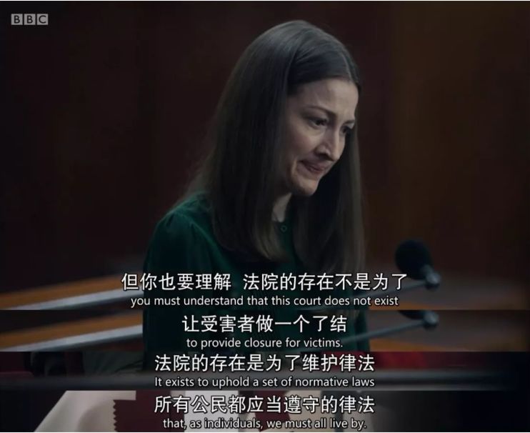 2019年各国律政剧盘点，评分最高的是国产剧