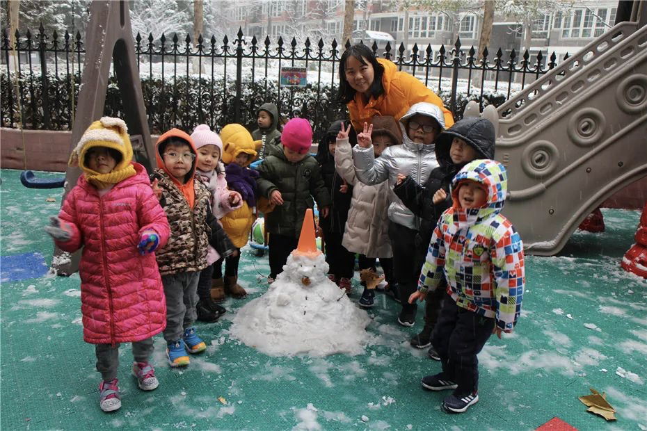 北京这所热门民办园转为普惠啦！学费直降千元！需提前一年占坑