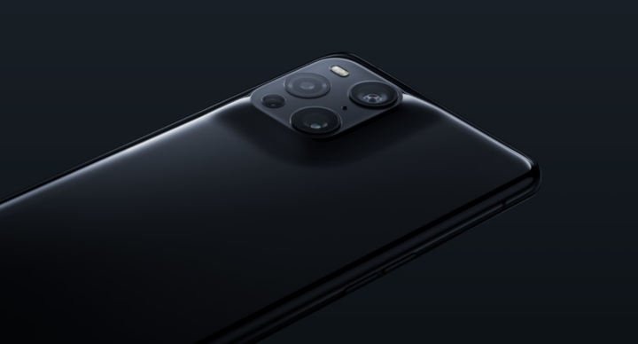 关于色彩，OPPO做了一次「五年高考，三年模拟」