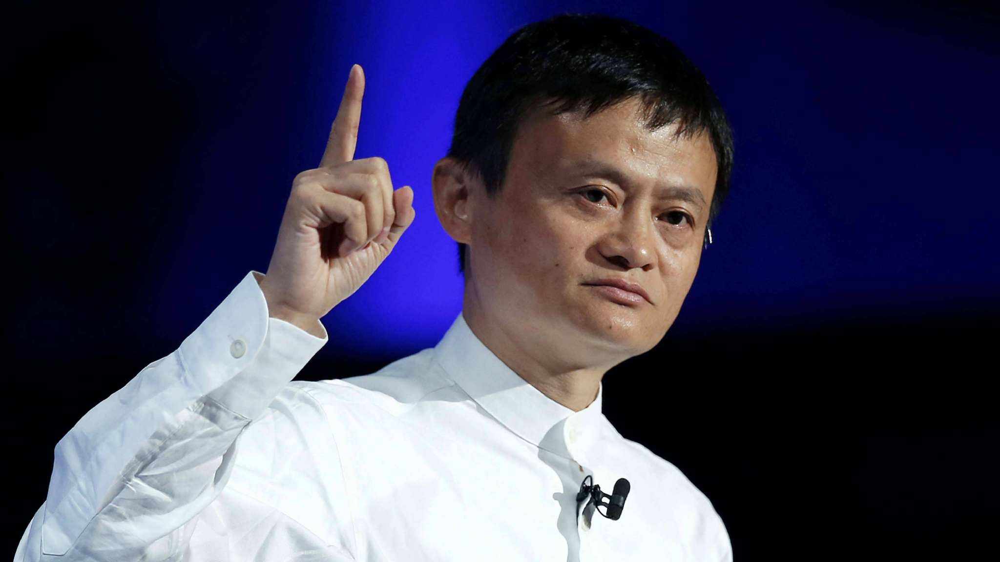 马云：路遥《人生》改变了我的人生！曾三次高考落榜，蹬三轮谋生