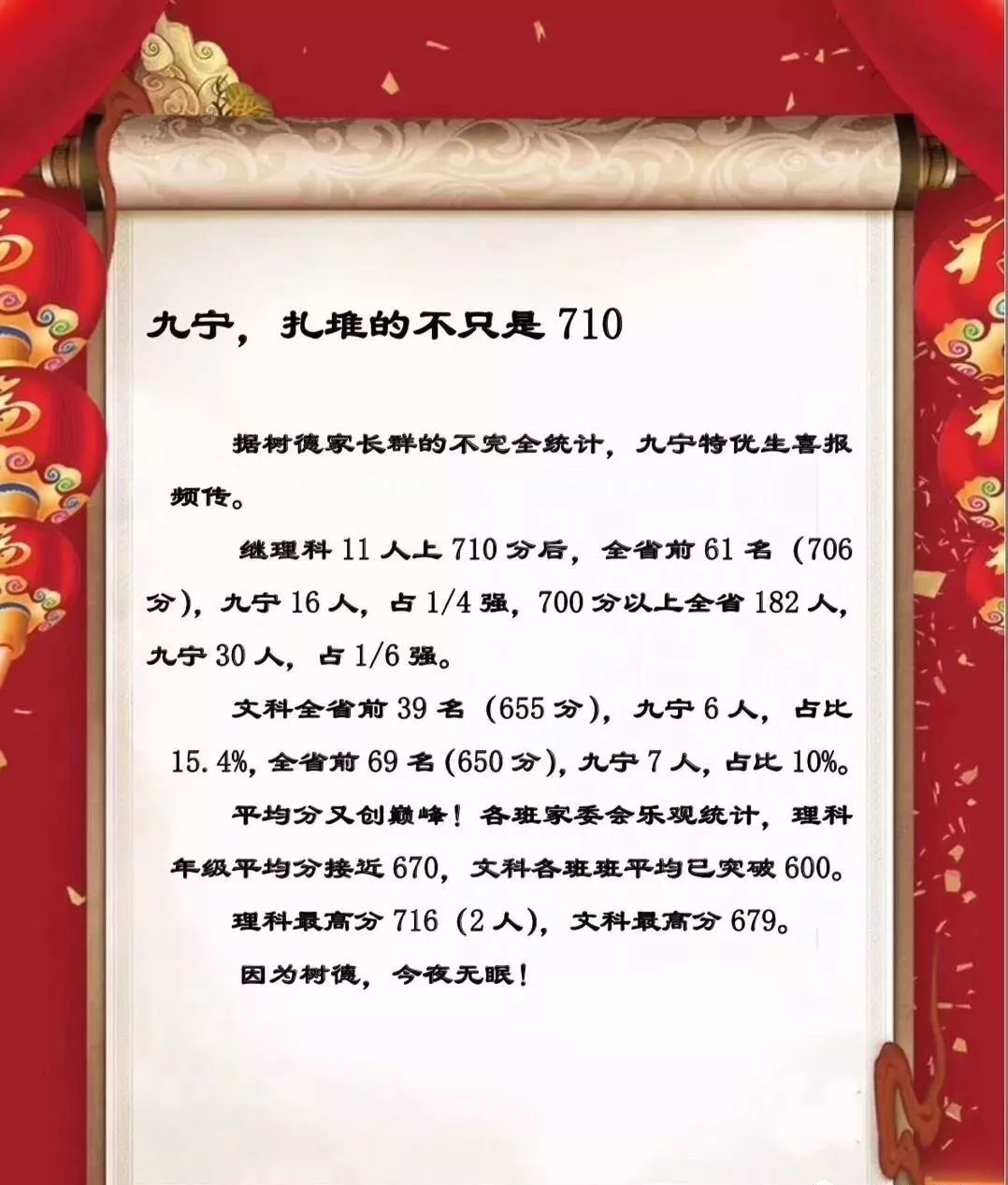 重庆和成都的四大名校都是谁，差别有多大？