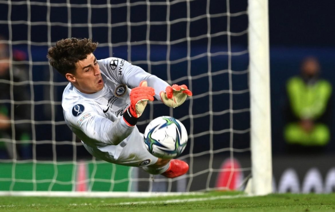 凯指导若上场就是点球大战杀手锏（逗妹吐槽：真正的教练，敢于上场直面点球）