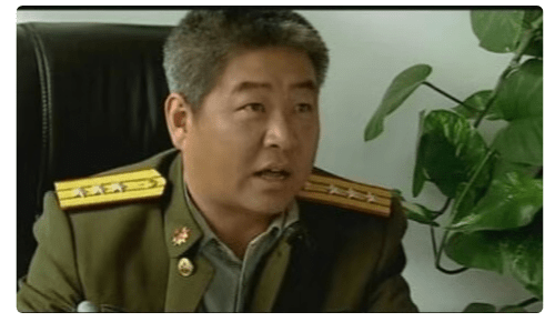 当然,观众最熟悉李京的地方还是《士兵突击》里的王