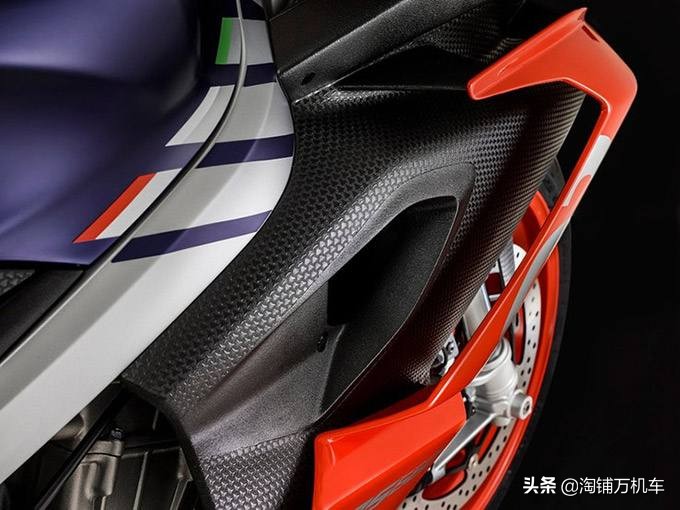 后来能否居上 Aprilia RS 660vs川崎ZX-6R