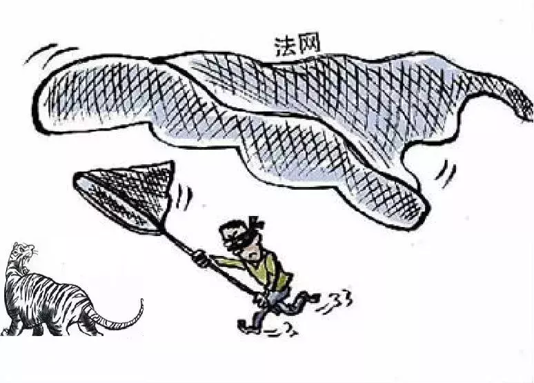 男子沿街推销能治百病的虎骨?赣州民警走访发觉不对……
