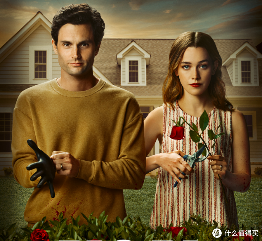 一口气追剧，2021年奈飞Netflix神剧排名，R级